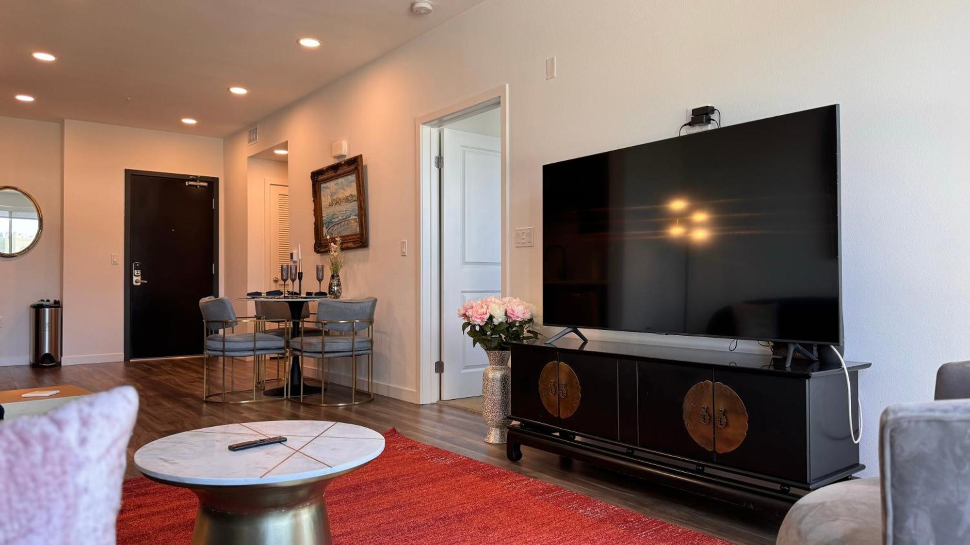 Wallace Luxurious Los Angeles Exterior foto