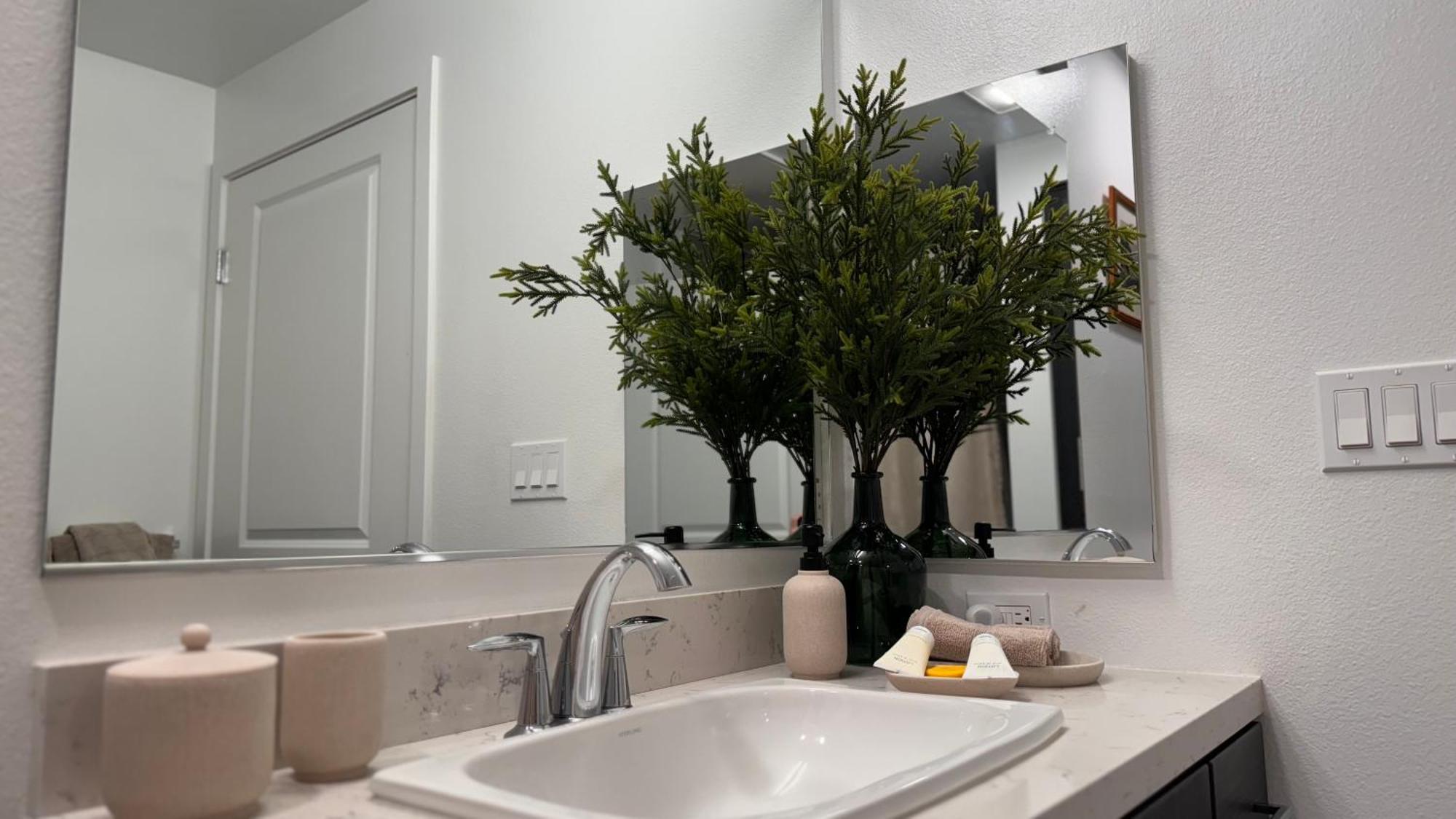 Wallace Luxurious Los Angeles Exterior foto