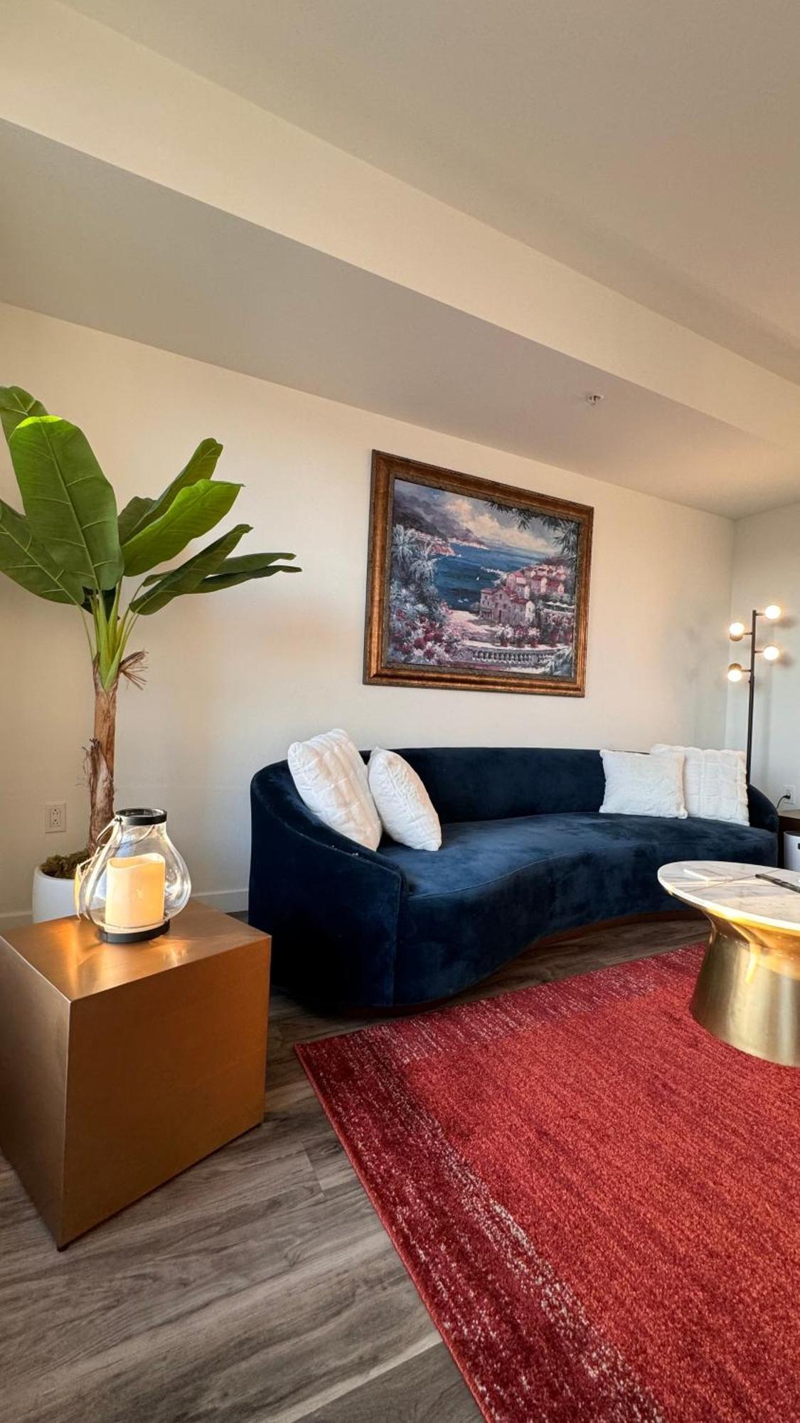 Wallace Luxurious Los Angeles Exterior foto