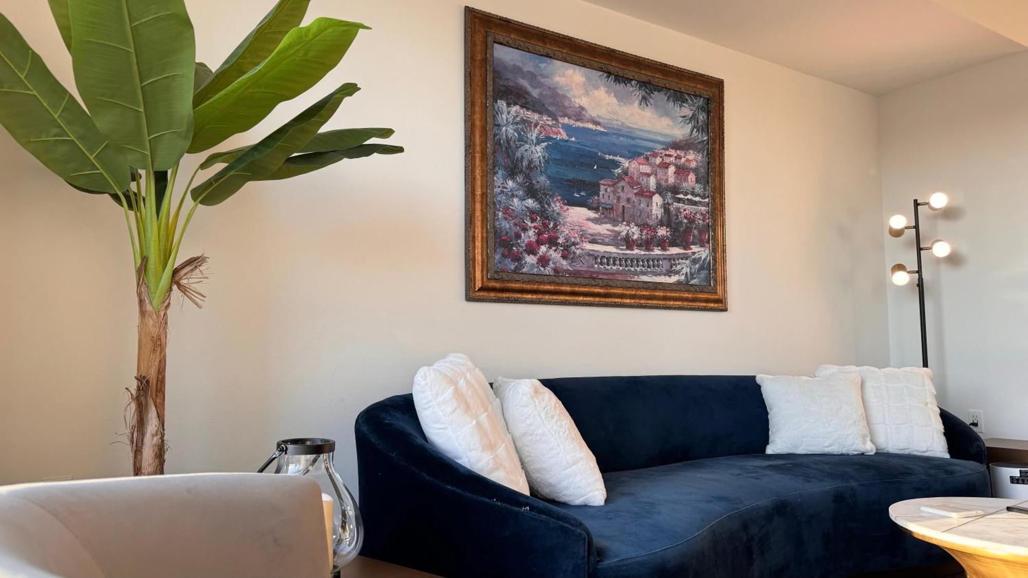 Wallace Luxurious Los Angeles Exterior foto